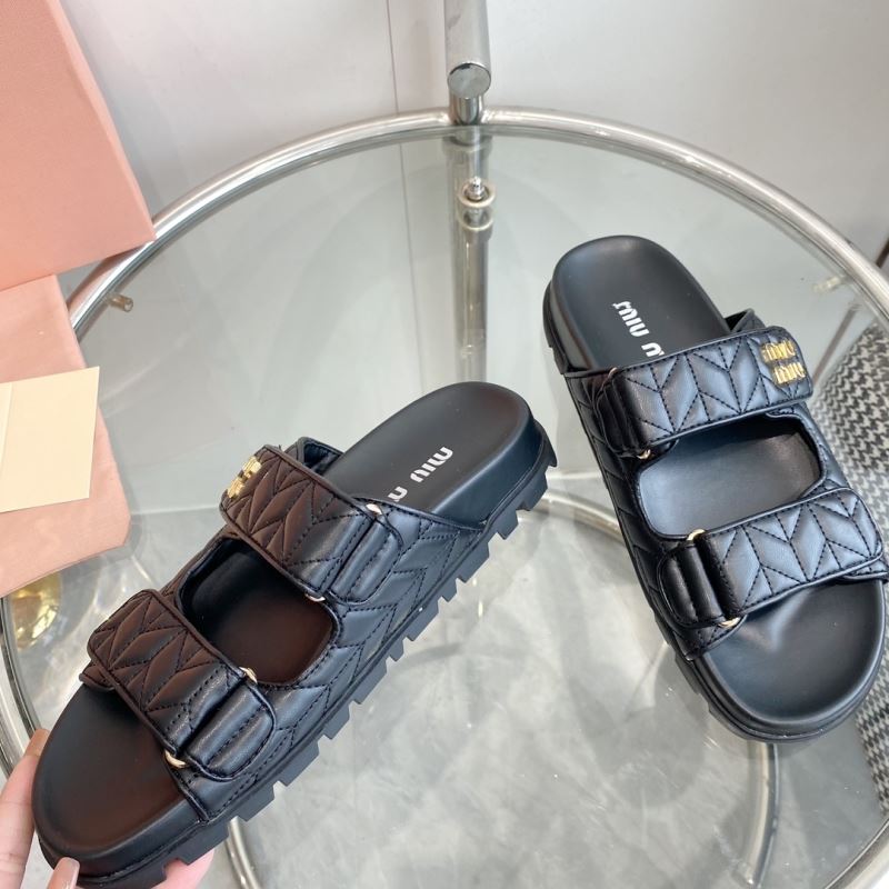 Miu Miu Sandals